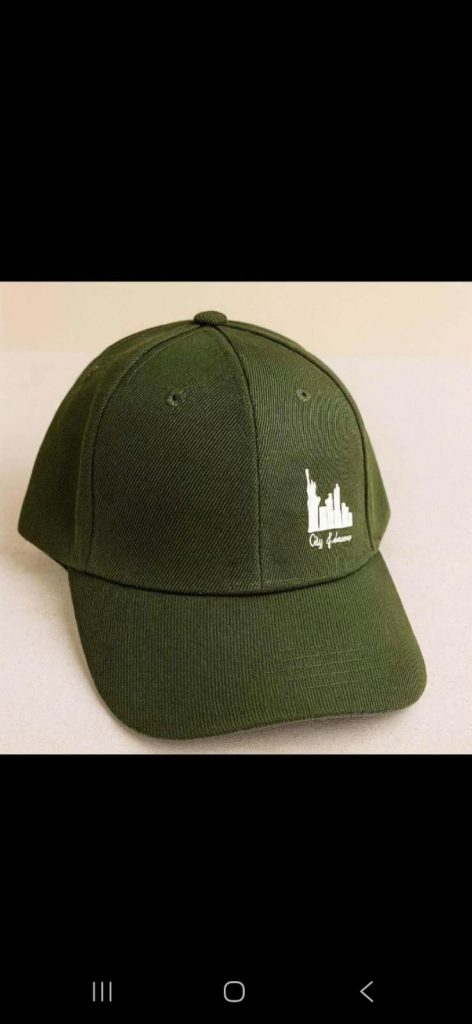 DESTOCKAGE CASQUETTE