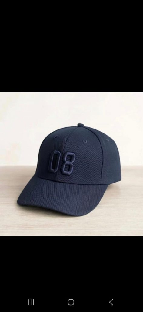 DESTOCKAGE CASQUETTE