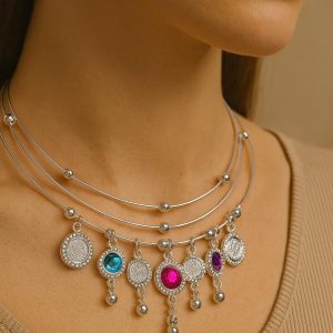 DESTOCKAGE BIJOUX