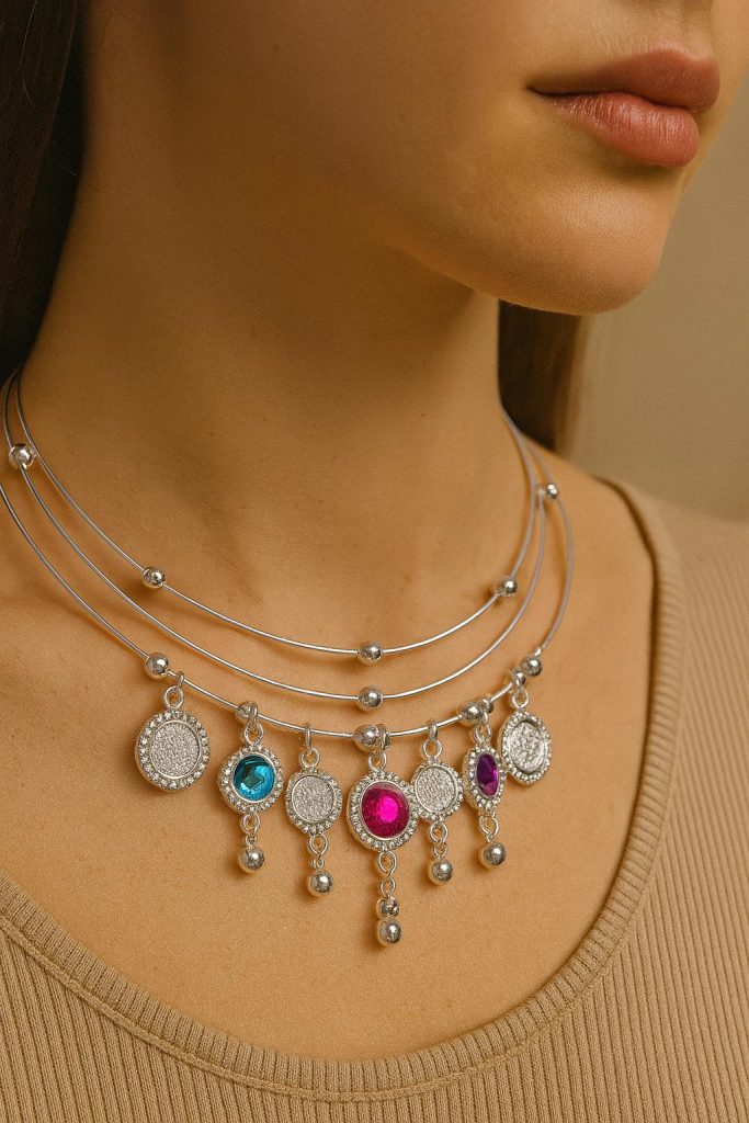 DESTOCKAGE BIJOUX